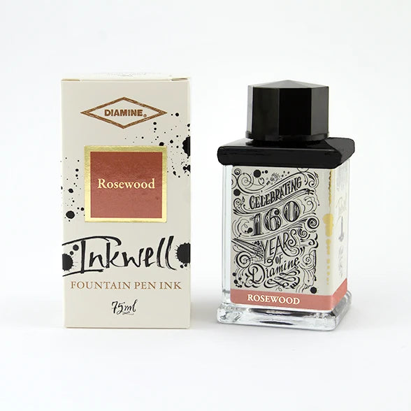 Diamine 75ml Fountain Pen Ink - 160th Anniversary Edition