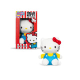 Hello Kitty & Friends Micro Teenies