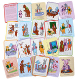 eeBoo What Do I Do? Conversation Flash Cards: Navigating Social Expectations