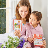 eeBoo What Do I Do? Conversation Flash Cards: Navigating Social Expectations