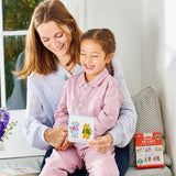 eeBoo What Do I Do? Conversation Flash Cards: Navigating Social Expectations