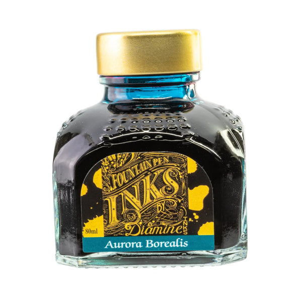 Diamine 80ml Fountain Pen Ink