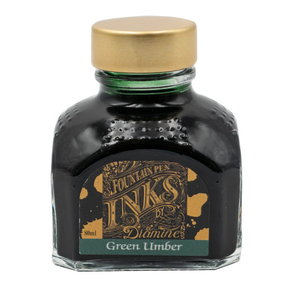 Diamine 80ml Fountain Pen Ink