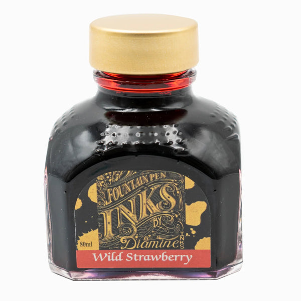 Diamine 80ml Fountain Pen Ink