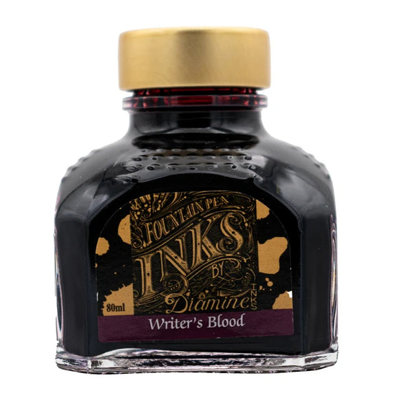 Diamine 80ml Fountain Pen Ink