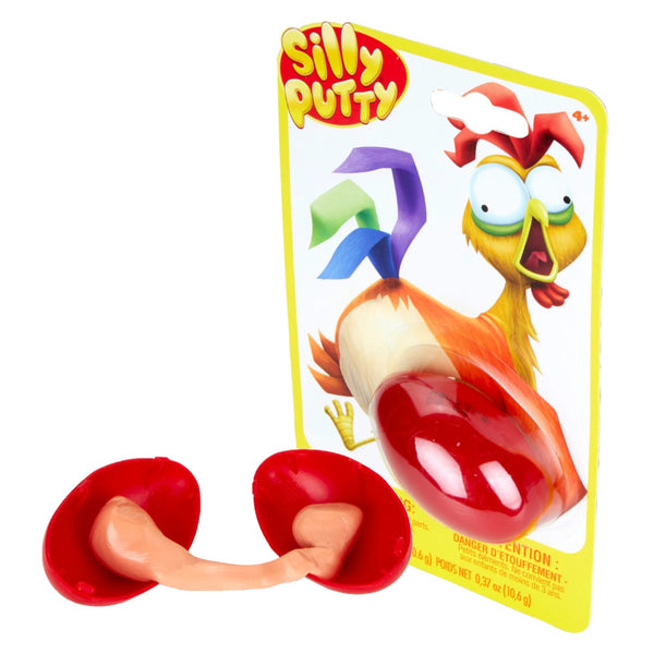 Crayola Silly Putty Original - Assorted
