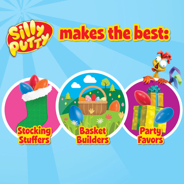Crayola Silly Putty Original - Assorted