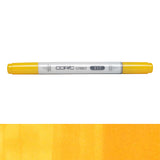 Copic Ciao Art Markers Y17 GOLDEN YELLOW