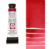 Daniel Smith Extra Fine Watercolour 5ml Tubes ALIZARIN CRIMSON