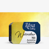 Rosa Gallery Full Pan Watercolour Paints