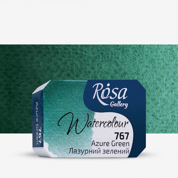 Rosa Gallery Full Pan Watercolour Paints