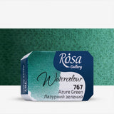 Rosa Gallery Full Pan Watercolour Paints