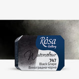 Rosa Gallery Full Pan Watercolour Paints