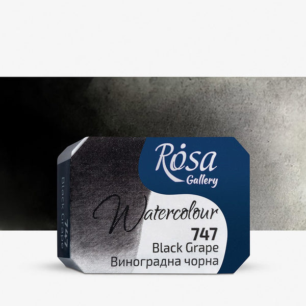 Rosa Gallery Full Pan Watercolour Paints