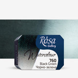 Rosa Gallery Full Pan Watercolour Paints