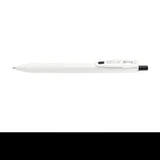 Zebra Sarasa R Retractable Gel Pens 0.4mm BLACK