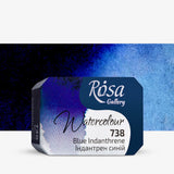 Rosa Gallery Full Pan Watercolour Paints