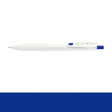 Zebra Sarasa R Retractable Gel Pens 0.4mm BLUE