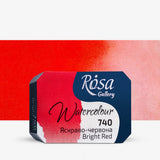 Rosa Gallery Full Pan Watercolour Paints