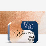 Rosa Gallery Full Pan Watercolour Paints