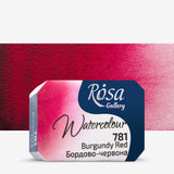 Rosa Gallery Full Pan Watercolour Paints