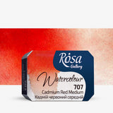 Rosa Gallery Full Pan Watercolour Paints