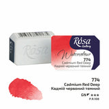 Rosa Gallery Full Pan Watercolour Paints