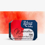 Rosa Gallery Full Pan Watercolour Paints