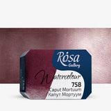 Rosa Gallery Full Pan Watercolour Paints