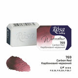 Rosa Gallery Full Pan Watercolour Paints