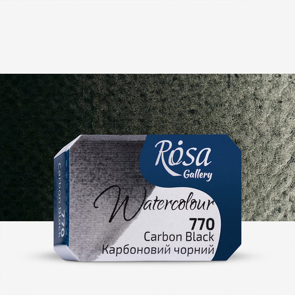 Rosa Gallery Full Pan Watercolour Paints