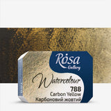 Rosa Gallery Full Pan Watercolour Paints