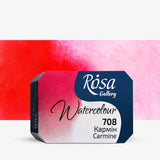 Rosa Gallery Full Pan Watercolour Paints