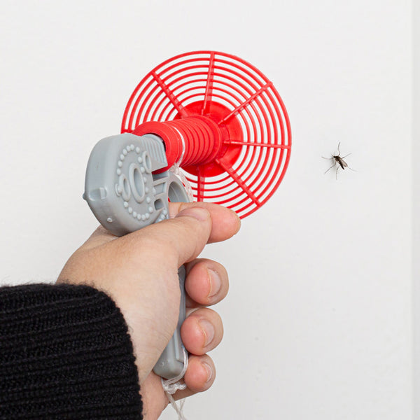 Kikkerland Bug Blaster