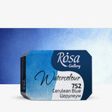 Rosa Gallery Full Pan Watercolour Paints