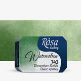 Rosa Gallery Full Pan Watercolour Paints