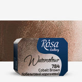 Rosa Gallery Full Pan Watercolour Paints