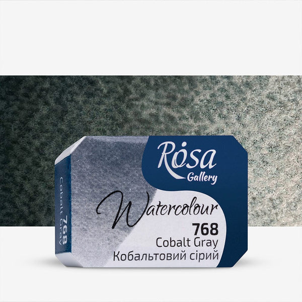 Rosa Gallery Full Pan Watercolour Paints