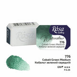 Rosa Gallery Full Pan Watercolour Paints
