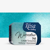 Rosa Gallery Full Pan Watercolour Paints