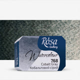 Rosa Gallery Full Pan Watercolour Paints