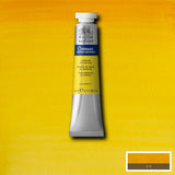 Winsor & Newton Cotman Watercolour 21ml Tubes CAD YELLOW HUE