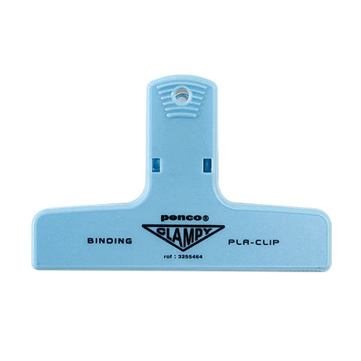 Penco Plastic Clampy Clip