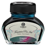Octopus Sheen Fountain Pen Inks