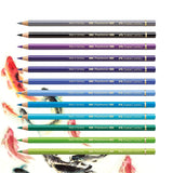 Faber-Castell Albrecht Dürer Watercolour Pencils