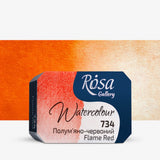Rosa Gallery Full Pan Watercolour Paints