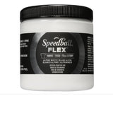 Speedball Flex Fabric Screen Printing Ink 8oz