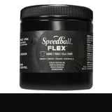 Speedball Flex Fabric Screen Printing Ink 8oz