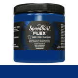 Speedball Flex Fabric Screen Printing Ink 8oz