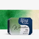 Rosa Gallery Full Pan Watercolour Paints